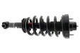 Suspension Strut and Coil Spring Assembly KYB SR4515
