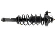 Suspension Strut and Coil Spring Assembly KYB SR4519