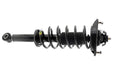 Suspension Strut and Coil Spring Assembly KYB SR4519