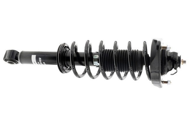 Suspension Strut and Coil Spring Assembly KYB SR4519