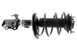 Suspension Strut and Coil Spring Assembly KYB SR4520