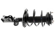 Suspension Strut and Coil Spring Assembly KYB SR4520