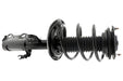 Suspension Strut and Coil Spring Assembly KYB SR4520