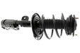 Suspension Strut and Coil Spring Assembly KYB SR4520