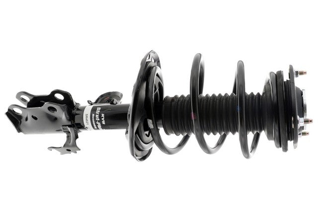 Suspension Strut and Coil Spring Assembly KYB SR4521
