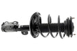 Suspension Strut and Coil Spring Assembly KYB SR4521