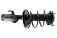 Suspension Strut and Coil Spring Assembly KYB SR4521