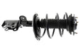 Suspension Strut and Coil Spring Assembly KYB SR4521