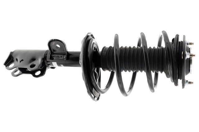 Suspension Strut and Coil Spring Assembly KYB SR4521