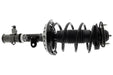 Suspension Strut and Coil Spring Assembly KYB SR4522