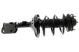 Suspension Strut and Coil Spring Assembly KYB SR4522