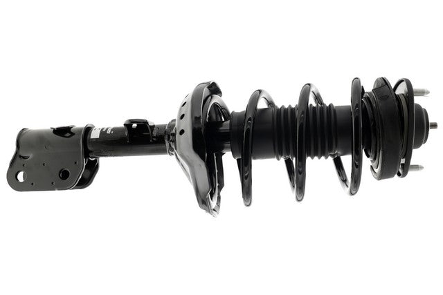 Suspension Strut and Coil Spring Assembly KYB SR4522