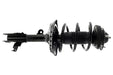 Suspension Strut and Coil Spring Assembly KYB SR4522