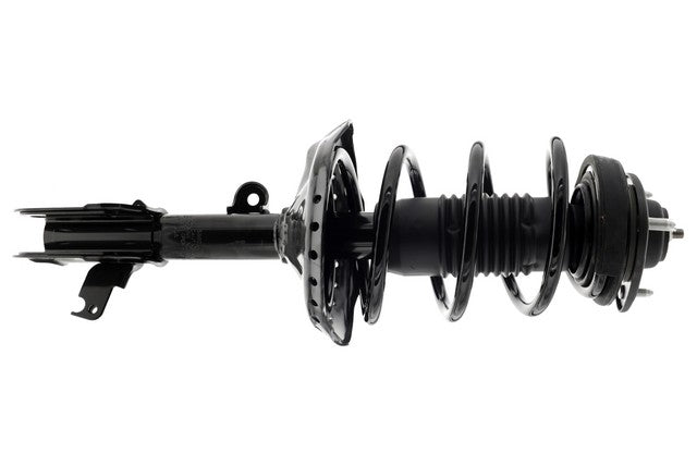 Suspension Strut and Coil Spring Assembly KYB SR4522
