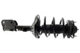 Suspension Strut and Coil Spring Assembly KYB SR4523