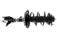 Suspension Strut and Coil Spring Assembly KYB SR4524
