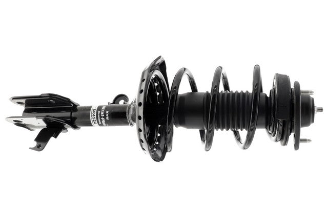 Suspension Strut and Coil Spring Assembly KYB SR4524
