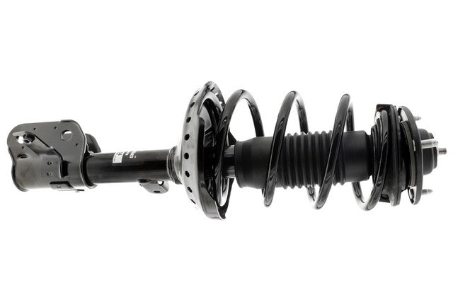 Suspension Strut and Coil Spring Assembly KYB SR4524