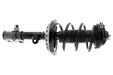 Suspension Strut and Coil Spring Assembly KYB SR4524