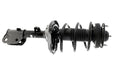 Suspension Strut and Coil Spring Assembly KYB SR4524