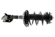 Suspension Strut and Coil Spring Assembly KYB SR4525