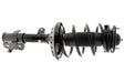 Suspension Strut and Coil Spring Assembly KYB SR4525
