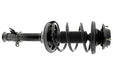 Suspension Strut and Coil Spring Assembly KYB SR4527