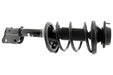 Suspension Strut and Coil Spring Assembly KYB SR4527