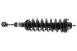 Suspension Strut and Coil Spring Assembly KYB SR4528