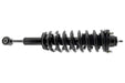 Suspension Strut and Coil Spring Assembly KYB SR4528