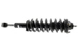 Suspension Strut and Coil Spring Assembly KYB SR4528