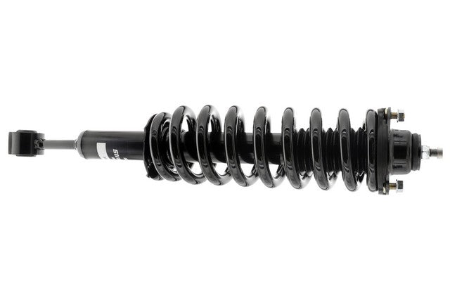 Suspension Strut and Coil Spring Assembly KYB SR4529