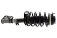 Suspension Strut and Coil Spring Assembly KYB SR4530