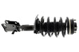Suspension Strut and Coil Spring Assembly KYB SR4530