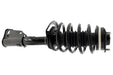 Suspension Strut and Coil Spring Assembly KYB SR4531