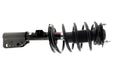 Suspension Strut and Coil Spring Assembly KYB SR4532