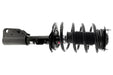 Suspension Strut and Coil Spring Assembly KYB SR4532