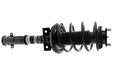 Suspension Strut and Coil Spring Assembly KYB SR4533