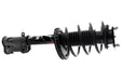 Suspension Strut and Coil Spring Assembly KYB SR4533