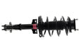 Suspension Strut and Coil Spring Assembly KYB SR4533