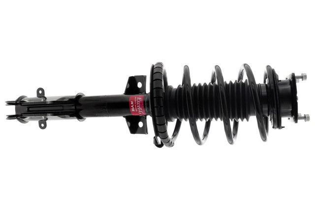 Suspension Strut and Coil Spring Assembly KYB SR4533