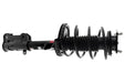 Suspension Strut and Coil Spring Assembly KYB SR4533