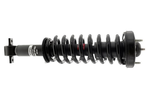 Suspension Strut and Coil Spring Assembly KYB SR4534