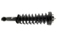 Suspension Strut and Coil Spring Assembly KYB SR4534