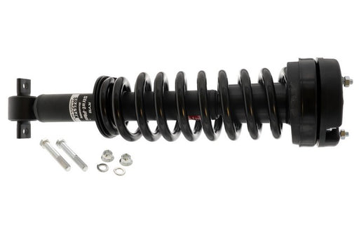 Suspension Strut and Coil Spring Assembly KYB SR4534K