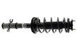 Suspension Strut and Coil Spring Assembly KYB SR4537