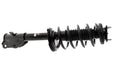 Suspension Strut and Coil Spring Assembly KYB SR4537