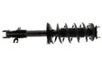 Suspension Strut and Coil Spring Assembly KYB SR4537