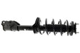 Suspension Strut and Coil Spring Assembly KYB SR4537
