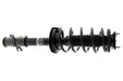 Suspension Strut and Coil Spring Assembly KYB SR4538